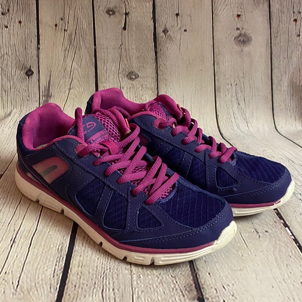 C9 by Champion Purple/pink Tennis Shoes